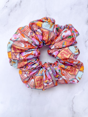 Tiny Little Thing Scrunchie