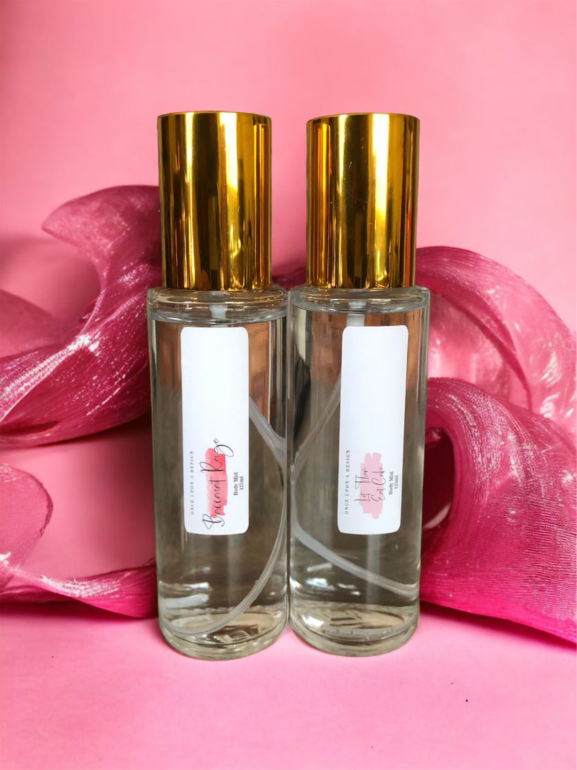 Everyday Body Mist