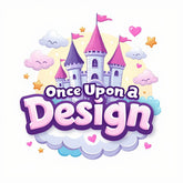 Once Upon A Design 