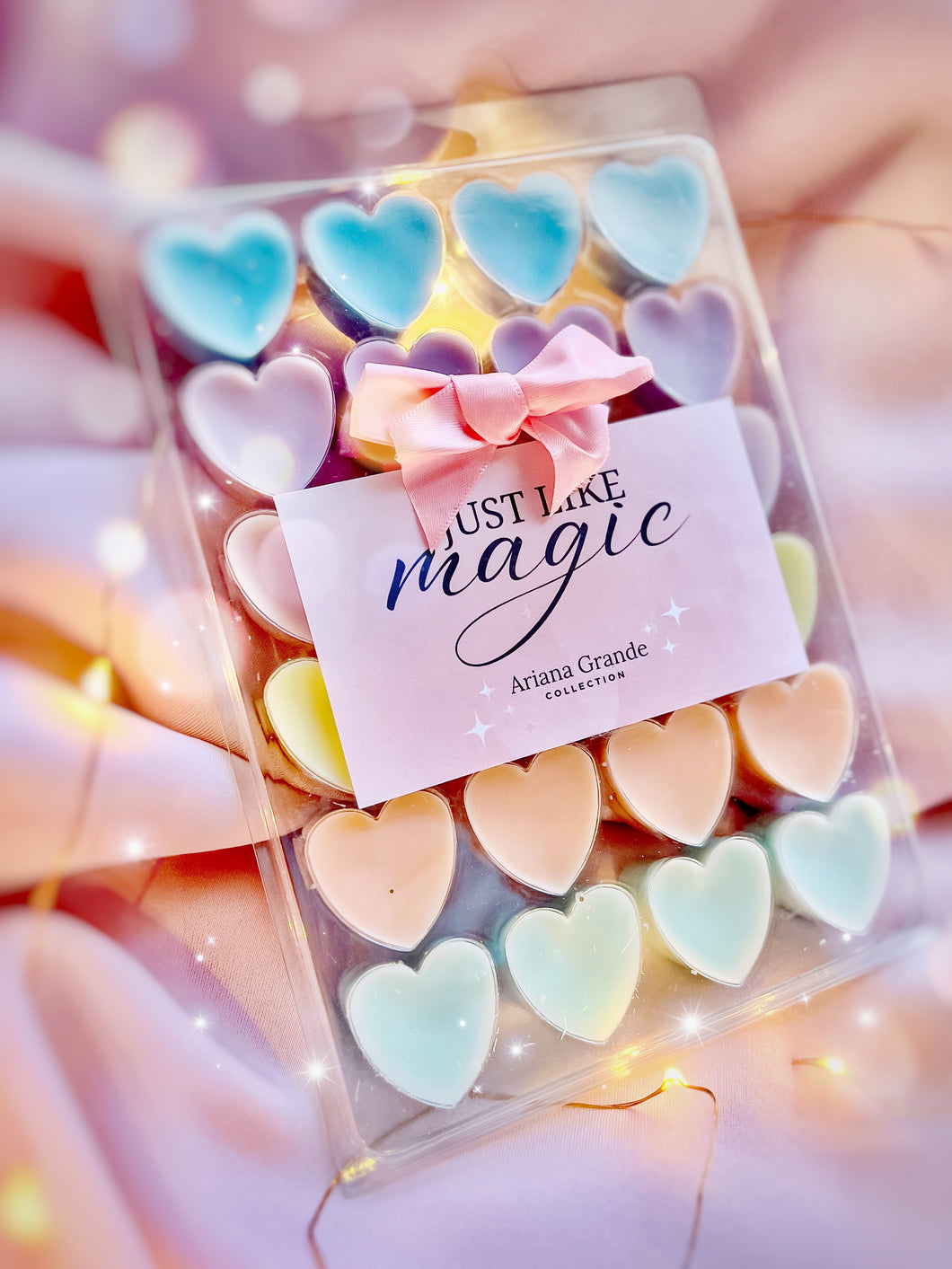 Just Like Magic Wax Melt Assortment