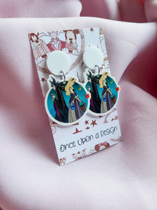 Once Upon a Dream Dangles