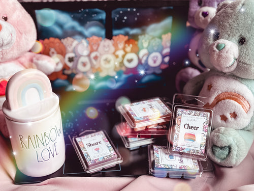 Bears that Care Collection
