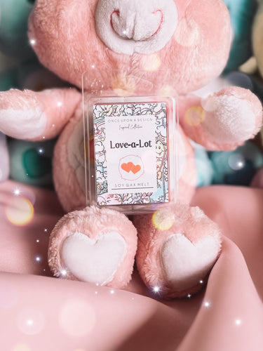 Bears that Care Individual