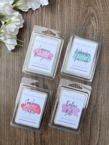 Everyday Soy Wax Melts