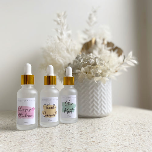Everyday Collection Diffuser Fragrance Oil