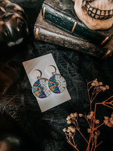 Roomies Dangle Earrings