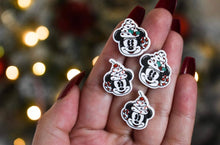 Load image into Gallery viewer, “Cup of Cheer” Stud Earrings