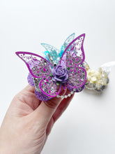 Load image into Gallery viewer, Pinched Butterfly Bow
